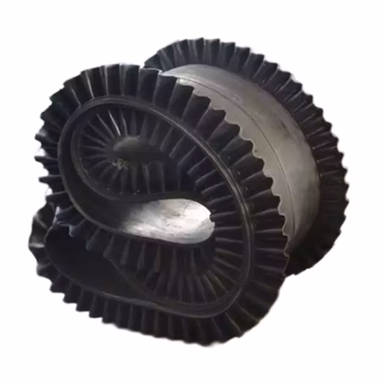 Rma-1 Rubber Conveyor Belt for Stone Crusher