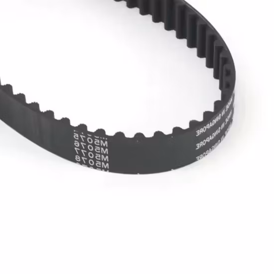 High Quality Double Teeth V Belt