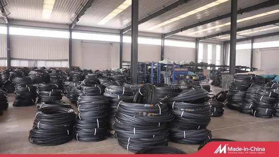 Wear Resistant Pk Poly V Belts