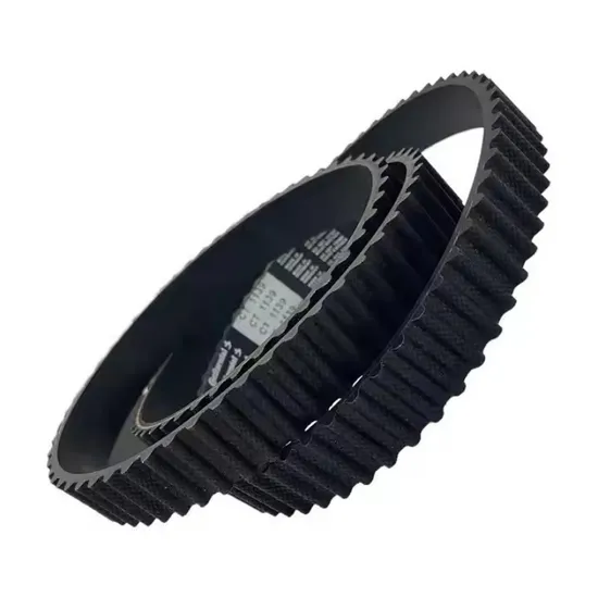 High Quality Double Teeth V Belt