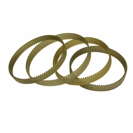 Quality Custom Width Mxl T2.5 Type PU Material Timing Belt