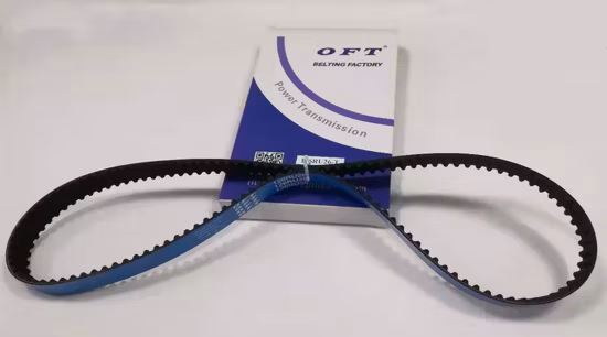 6pk1125 Car A/C Poly-V Serpentine Belt