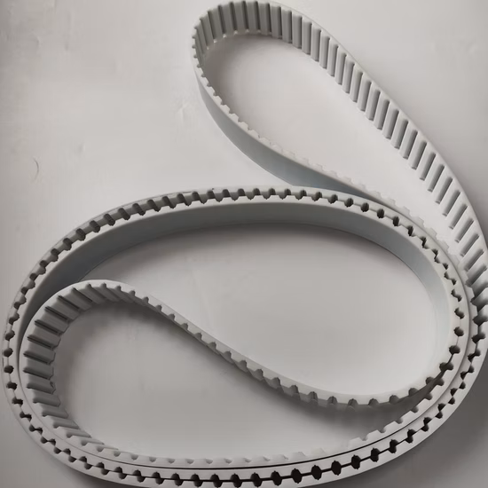 INJ - Professional Wear Resistant Rubber Wrapped narrow v belt transmission belt Rubber V Belt