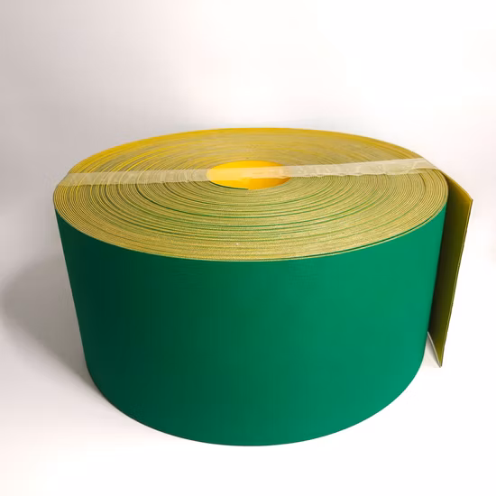 PU Flat Belt
