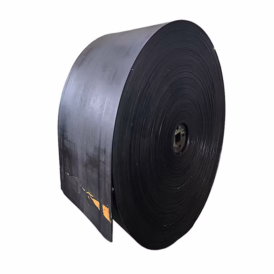 Rma-1 Rubber Conveyor Belt for Stone Crusher