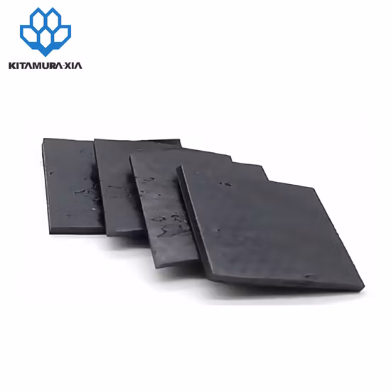 HNBR/Cr V-Ribbed Pk V Belt Rubber Belt Transmission Belt