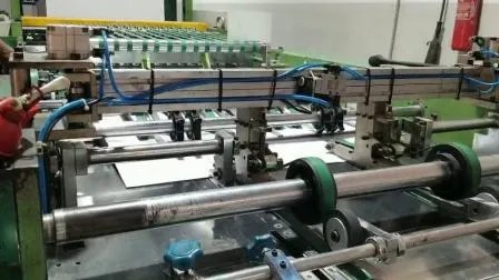 PU Flat Belt