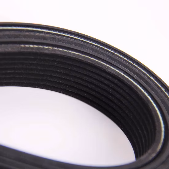 Wear Resistant Pk Poly V Belts