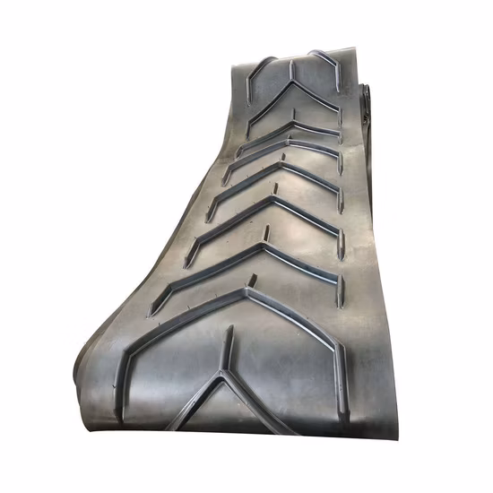 Rma-1 Rubber Conveyor Belt for Stone Crusher