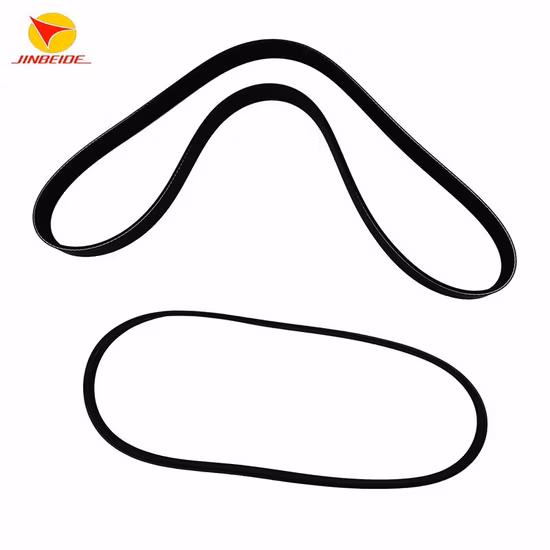 Correias de transmissão automotiva Correias dentadas V Belts Muti